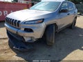 2014 Jeep Cherokee — photo 6 of 15 | VIN 1C4PJMAB8EW111953