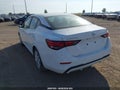 2020 Nissan Sentra — photo 3 of 16 | VIN 3N1AB8BV7LY276646
