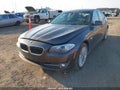 2012 BMW 5 Series — photo 2 of 14 | VIN WBAFU7C54CDU63977