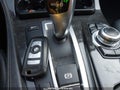 2011 BMW 5 Series — photo 11 of 12 | VIN WBAFR1C5XBC741283