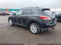 2012 Nissan Murano — photo 3 of 14 | VIN JN8AZ1MWXCW201599