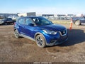 2018 Nissan Kicks — photo 1 of 18 | VIN 3N1CP5CU4JL526868