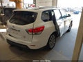 2014 Nissan Pathfinder — photo 4 of 16 | VIN 5N1AR2MM2EC637542
