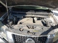 2014 Nissan Pathfinder — photo 9 of 16 | VIN 5N1AR2MM2EC637542