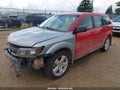 2017 Dodge Journey — photo 2 of 16 | VIN 3C4PDCAB3HT611949