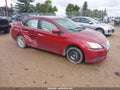 2015 Nissan Sentra — photo 1 of 17 | VIN 3N1AB7AP1FL685837