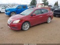 2015 Nissan Sentra — photo 2 of 17 | VIN 3N1AB7AP1FL685837