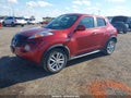 2014 Nissan Juke — photo 2 of 17 | VIN JN8AF5MV5ET355942