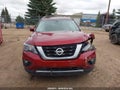 2018 Nissan Pathfinder — photo 12 of 17 | VIN 5N1DR2MM6JC630648