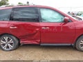 2018 Nissan Pathfinder — photo 13 of 17 | VIN 5N1DR2MM6JC630648