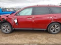 2018 Nissan Pathfinder — photo 14 of 17 | VIN 5N1DR2MM6JC630648