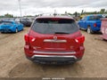 2018 Nissan Pathfinder — photo 16 of 17 | VIN 5N1DR2MM6JC630648