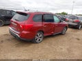2018 Nissan Pathfinder — photo 4 of 17 | VIN 5N1DR2MM6JC630648