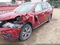 2018 Nissan Pathfinder — photo 6 of 17 | VIN 5N1DR2MM6JC630648