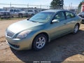 2007 Nissan Altima — photo 2 of 12 | VIN 1N4AL21E57C147642