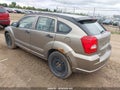 2008 Dodge Caliber — photo 3 of 13 | VIN 1B3HB48B28D763315