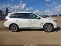 2015 Nissan Pathfinder — photo 13 of 17 | VIN 5N1AR2MM1FC699676