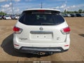 2015 Nissan Pathfinder — photo 16 of 17 | VIN 5N1AR2MM1FC699676