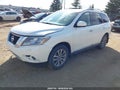 2015 Nissan Pathfinder — photo 2 of 17 | VIN 5N1AR2MM1FC699676