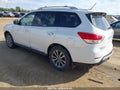 2015 Nissan Pathfinder — photo 3 of 17 | VIN 5N1AR2MM1FC699676