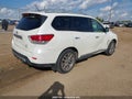 2015 Nissan Pathfinder — photo 4 of 17 | VIN 5N1AR2MM1FC699676