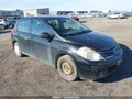 2009 Nissan Versa — photo 1 of 14 | VIN 3N1BC13E09L465278