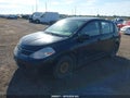 2009 Nissan Versa — photo 2 of 14 | VIN 3N1BC13E09L465278