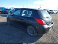 2009 Nissan Versa — photo 3 of 14 | VIN 3N1BC13E09L465278