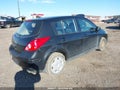 2009 Nissan Versa — photo 4 of 14 | VIN 3N1BC13E09L465278