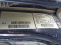 2009 Nissan Versa — photo 9 of 14 | VIN 3N1BC13E09L465278