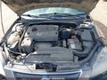 2003 Nissan Altima — photo 10 of 12 | VIN 1N4AL11E13C247709