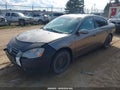 2003 Nissan Altima — photo 2 of 12 | VIN 1N4AL11E13C247709