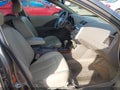 2003 Nissan Altima — photo 5 of 12 | VIN 1N4AL11E13C247709