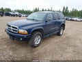 2002 Dodge Durango — photo 2 of 16 | VIN 1B4HS48N22F155876