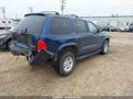 2002 Dodge Durango — photo 4 of 16 | VIN 1B4HS48N22F155876