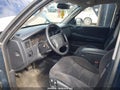 2002 Dodge Durango — photo 7 of 16 | VIN 1B4HS48N22F155876