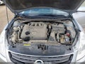 2010 Nissan Altima — photo 10 of 14 | VIN 1N4BL2AP9AC135992