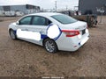 2013 Nissan Sentra — photo 3 of 16 | VIN 3N1AB7APXDL608851