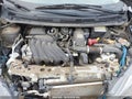 2018 Nissan Versa Note — photo 10 of 18 | VIN 3N1CE2CP4JL366375