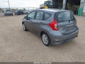 2018 Nissan Versa Note — photo 3 of 18 | VIN 3N1CE2CP4JL366375