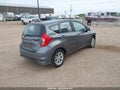 2018 Nissan Versa Note — photo 4 of 18 | VIN 3N1CE2CP4JL366375