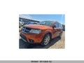 2011 Dodge Journey — photo 2 of 8 | VIN 3D4PH6FG8BT548478