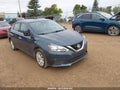 2016 Nissan Sentra — photo 1 of 16 | VIN 3N1AB7AP4GL645849