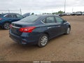 2016 Nissan Sentra — photo 4 of 16 | VIN 3N1AB7AP4GL645849