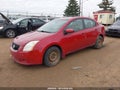 2009 Nissan Sentra — photo 2 of 11 | VIN 3N1AB61E09L616652