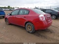 2009 Nissan Sentra — photo 3 of 11 | VIN 3N1AB61E09L616652