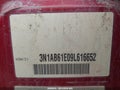 2009 Nissan Sentra — photo 9 of 11 | VIN 3N1AB61E09L616652