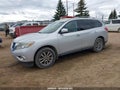 2014 Nissan Pathfinder — photo 2 of 16 | VIN 5N1AR2MM7EC715264