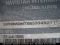 Photo 10 of 10 — 1999 International 4000-Series