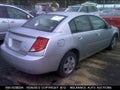 2007 Saturn Ion — photo 4 of 10 | VIN 1G8AJ55F97Z202623
